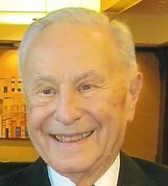 Martin Lewin