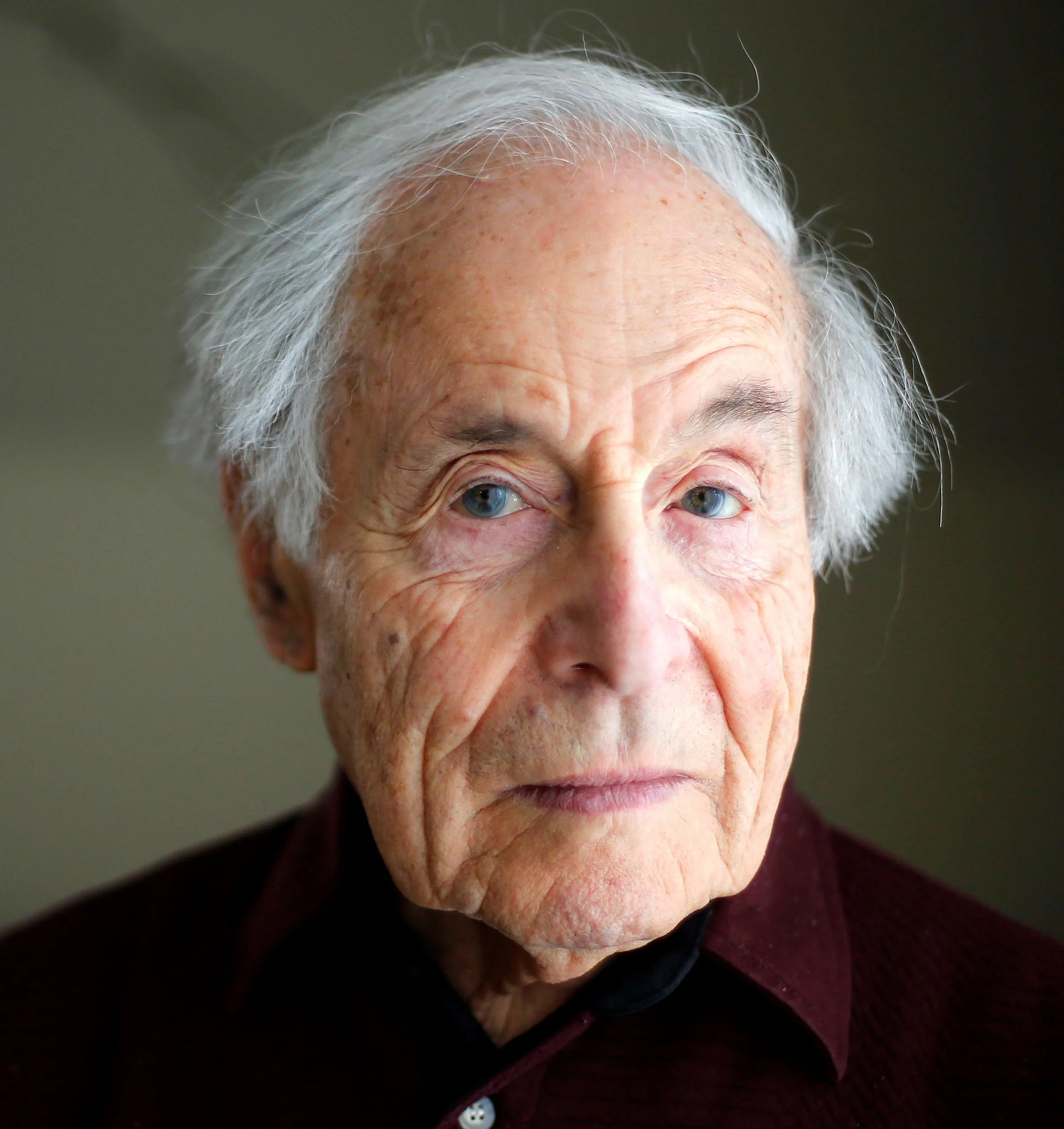 Nicholas Leibovic