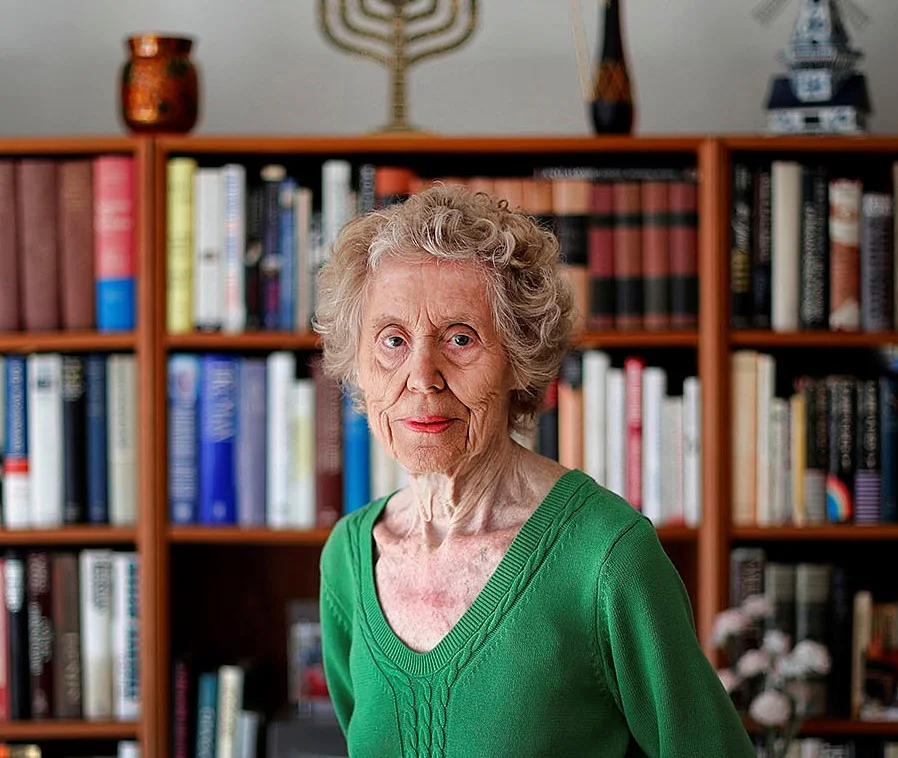Sophia Veffer