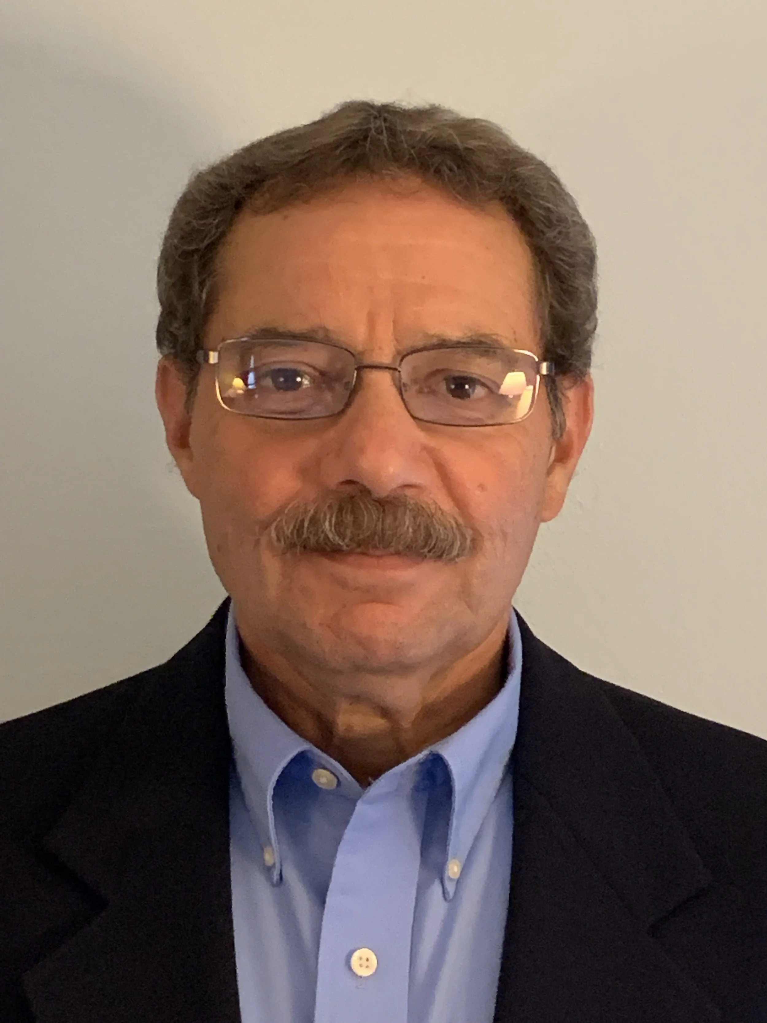Bill Lin, 2nd Generation Speaker