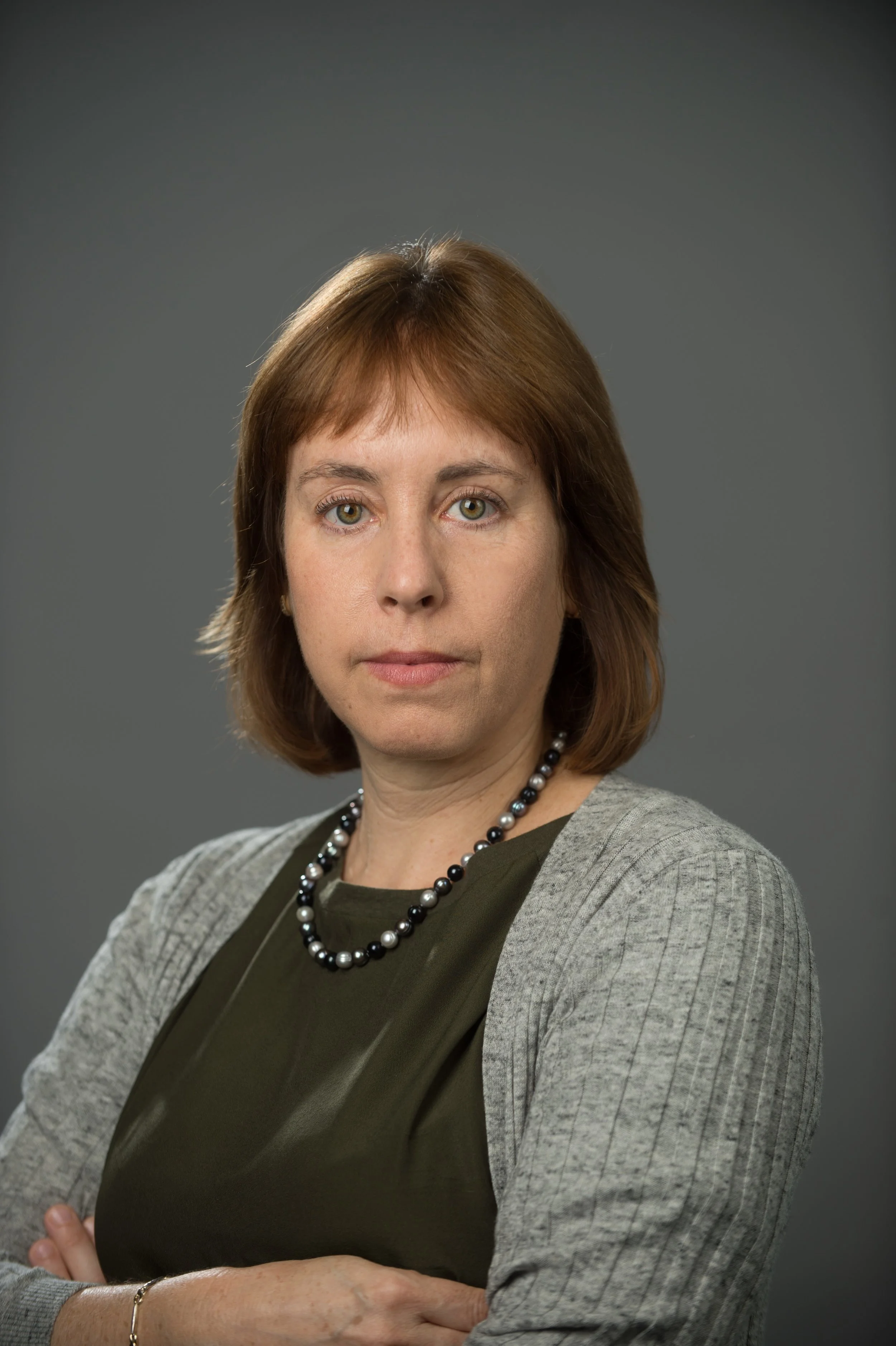 Nurit Fischer-Shemer, 3rd Generation Speaker