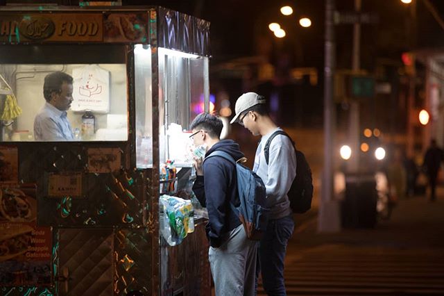 Night Fuel #photo #photographer #photography #nyc #newyork #newyorkcity #newyorkers #nycspc #streetshot #streetscene #streetphoto #streetphotographer #streetphotography #nycstreetphotography #urban #urbanlife #workweek #nightphotography #nycsidewalk 