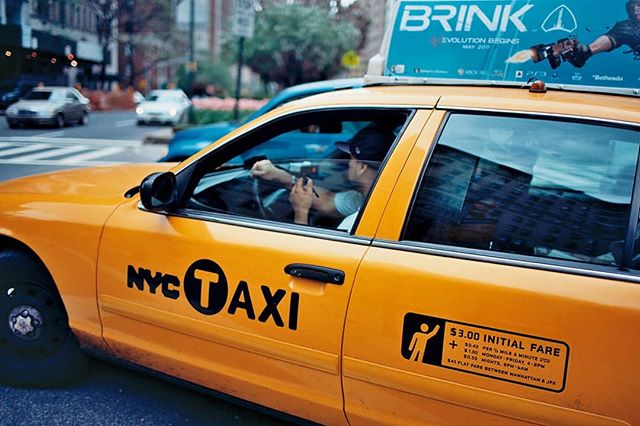 Hugging the Curb #photo #photographer #photography #nyc #newyork #newyorkcity #newyorker #nycspc #streetshot #streetscene #streetphoto #streetphotography #streetphotographer #nycstreetphotography #urban #urbanlife #nycsubway #workweek #nyctaxi #nycco