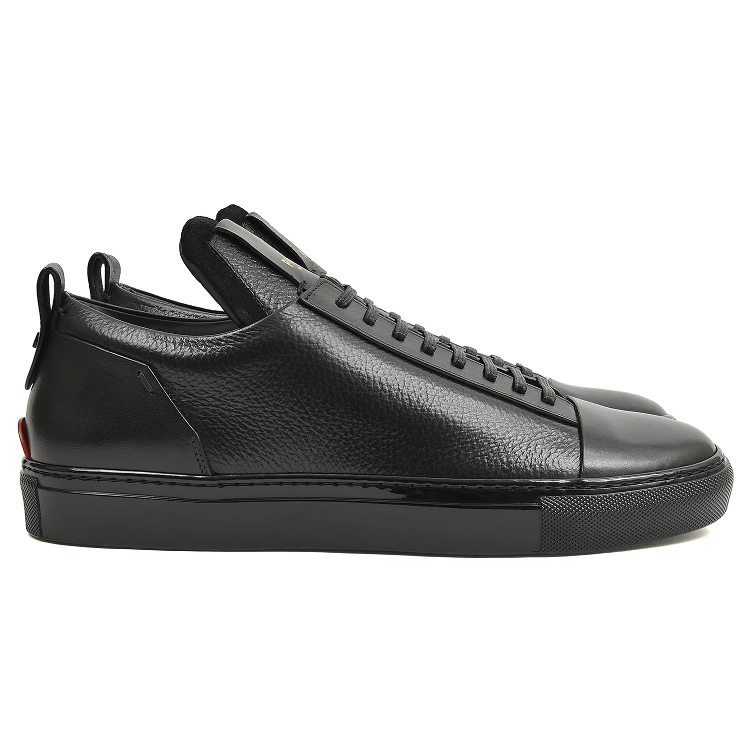 ALWAYS LOW BLACK (SHINY) - SIDE.jpg