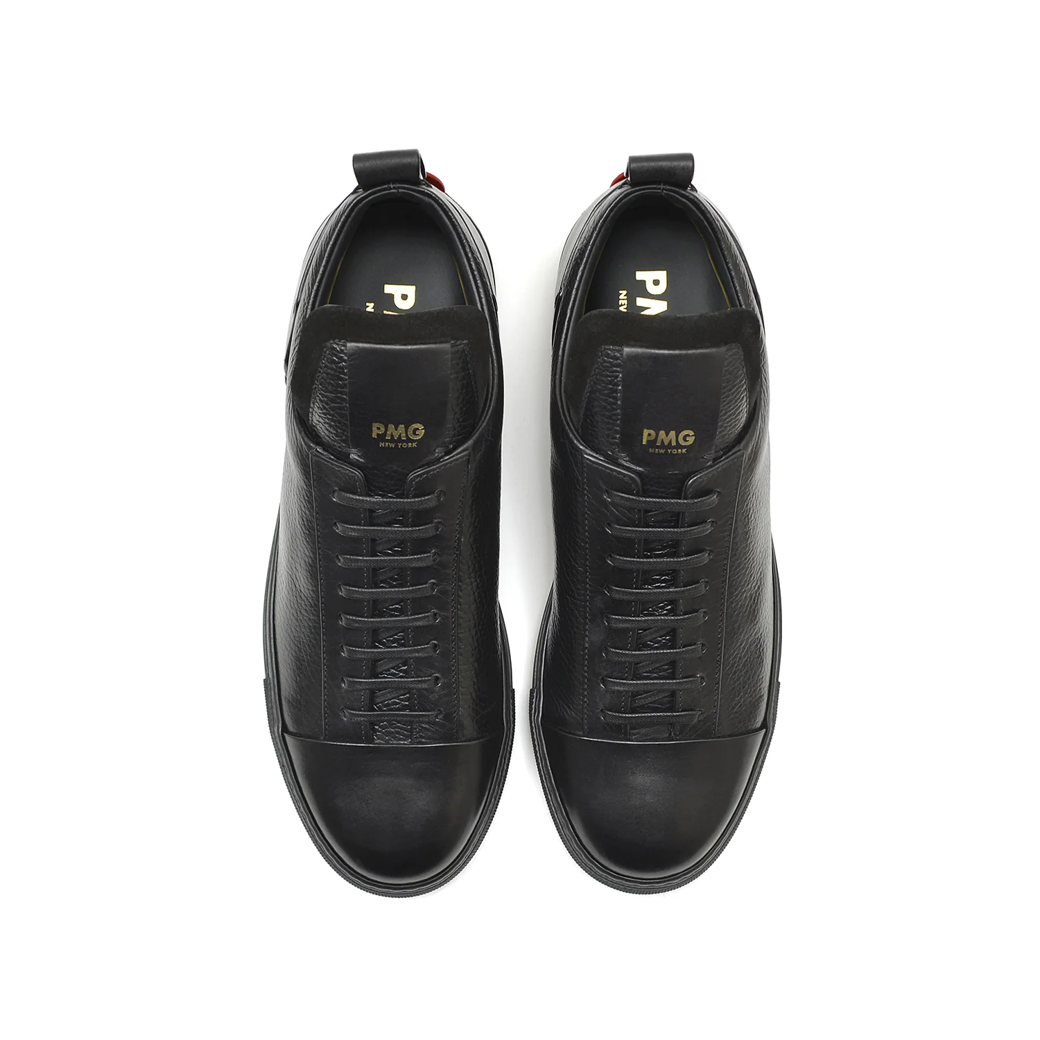 ALWAYS LOW BLACK (MATTE) - TOP.jpg