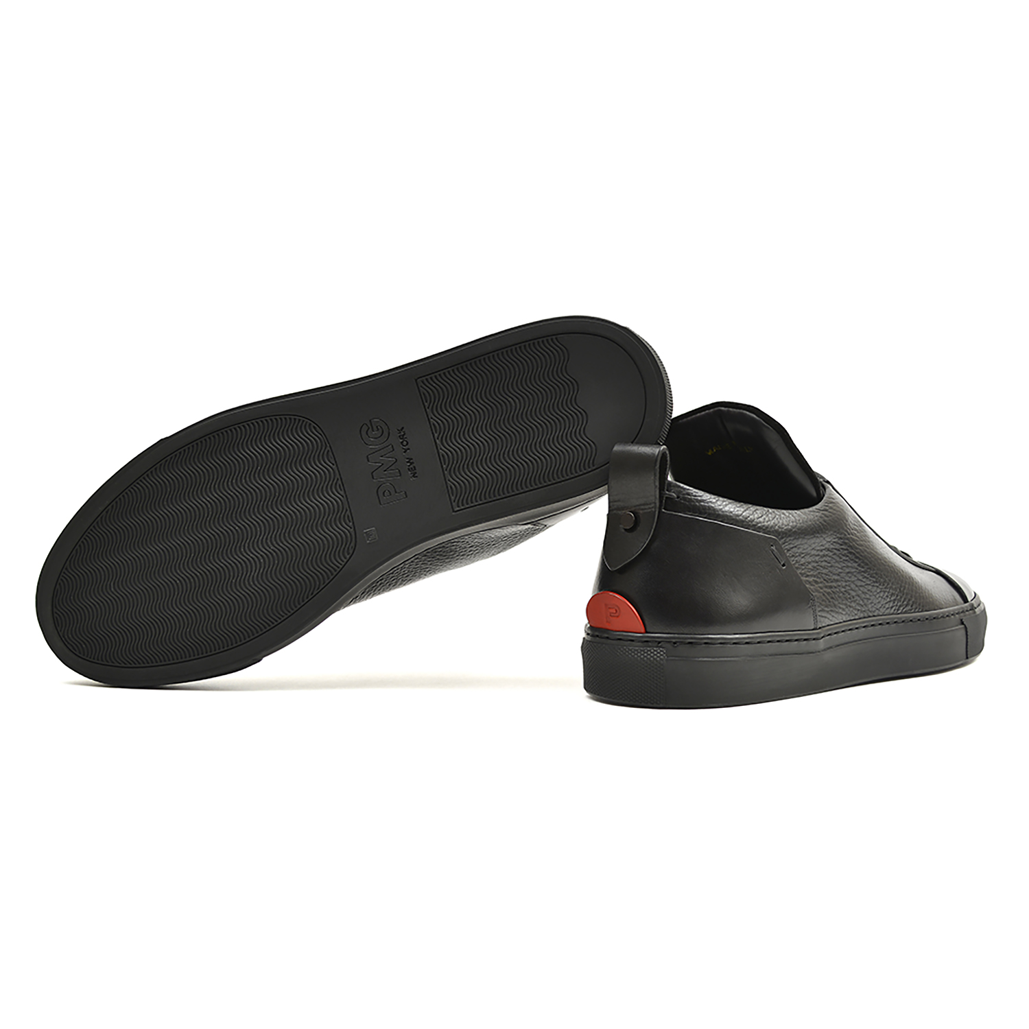 The Ultra-Luxury Always Low 001 (Matte) — PMG New York