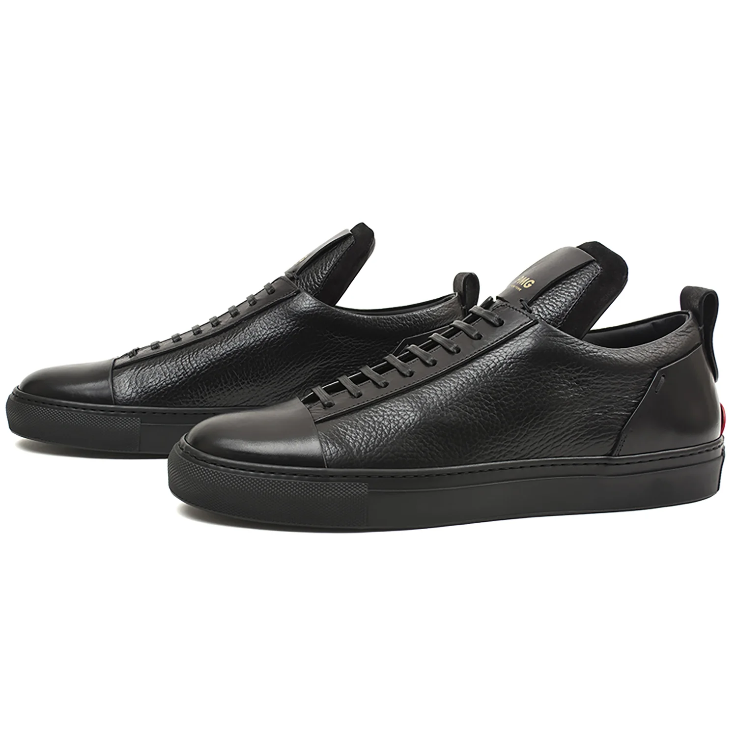 The Ultra-Luxury Always Low 001 (Matte) — PMG New York