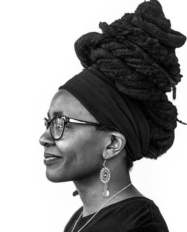 If you don&rsquo;t know this woman yet, let us introduce you to Nnedi Okorafor! She is a fierce Nigerian novelist and she is blessing the world with her art. We celebrate you and all of your accomplishments!! 🎉😍📚🇳🇬 #NigerianWriter #NigerianAutho