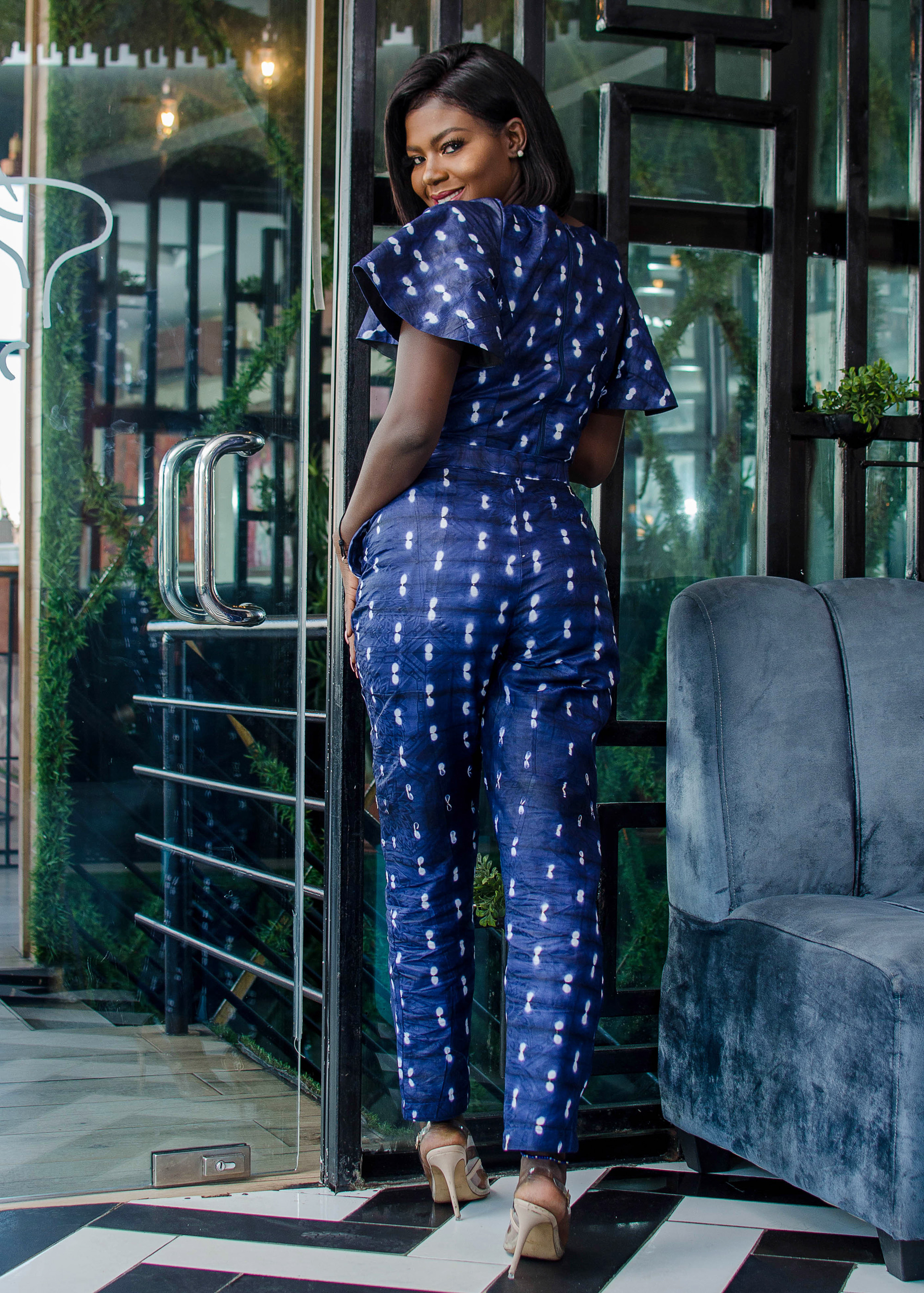 adire matching set blue.jpg