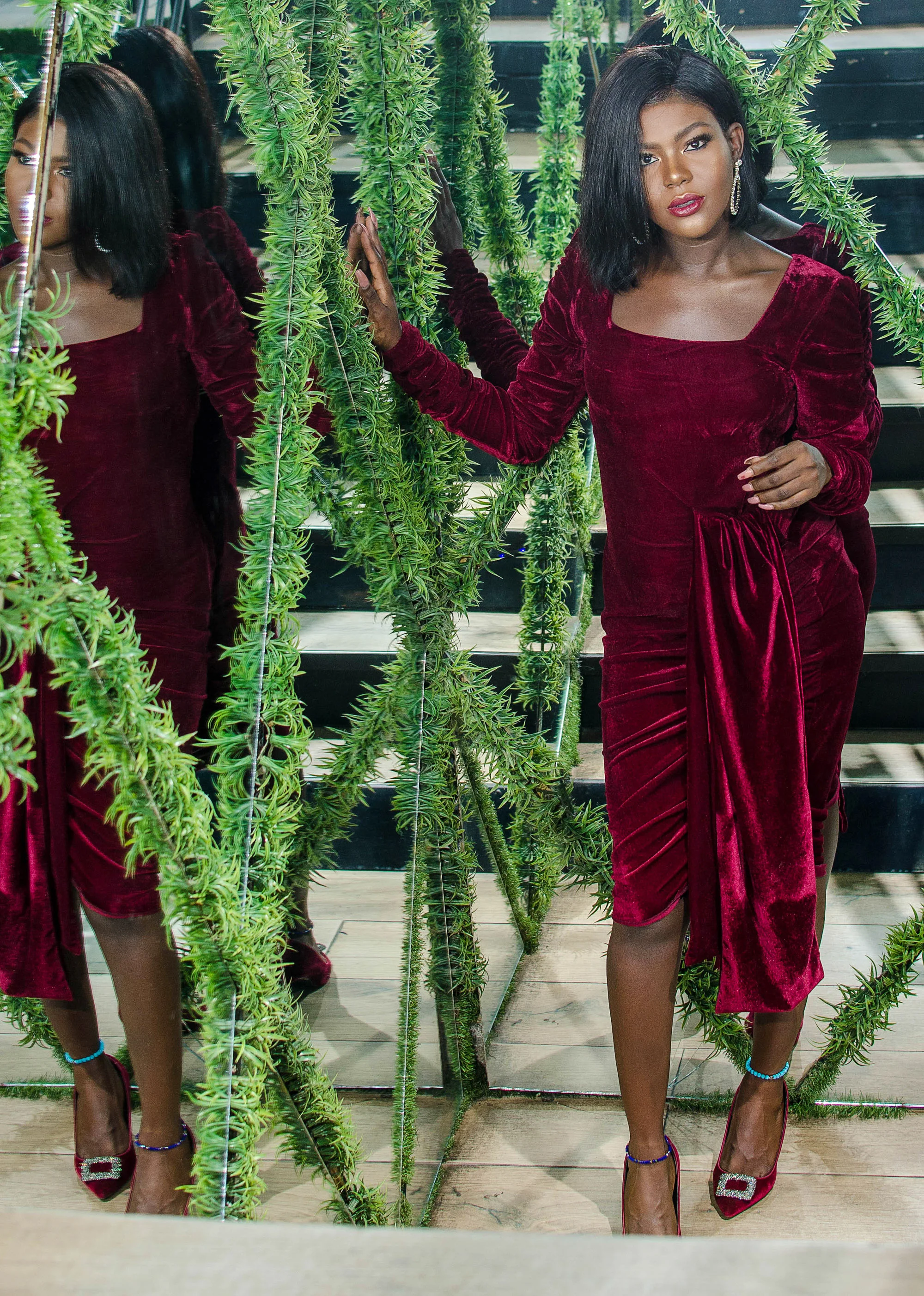 burgundy midi wrap dress.jpg