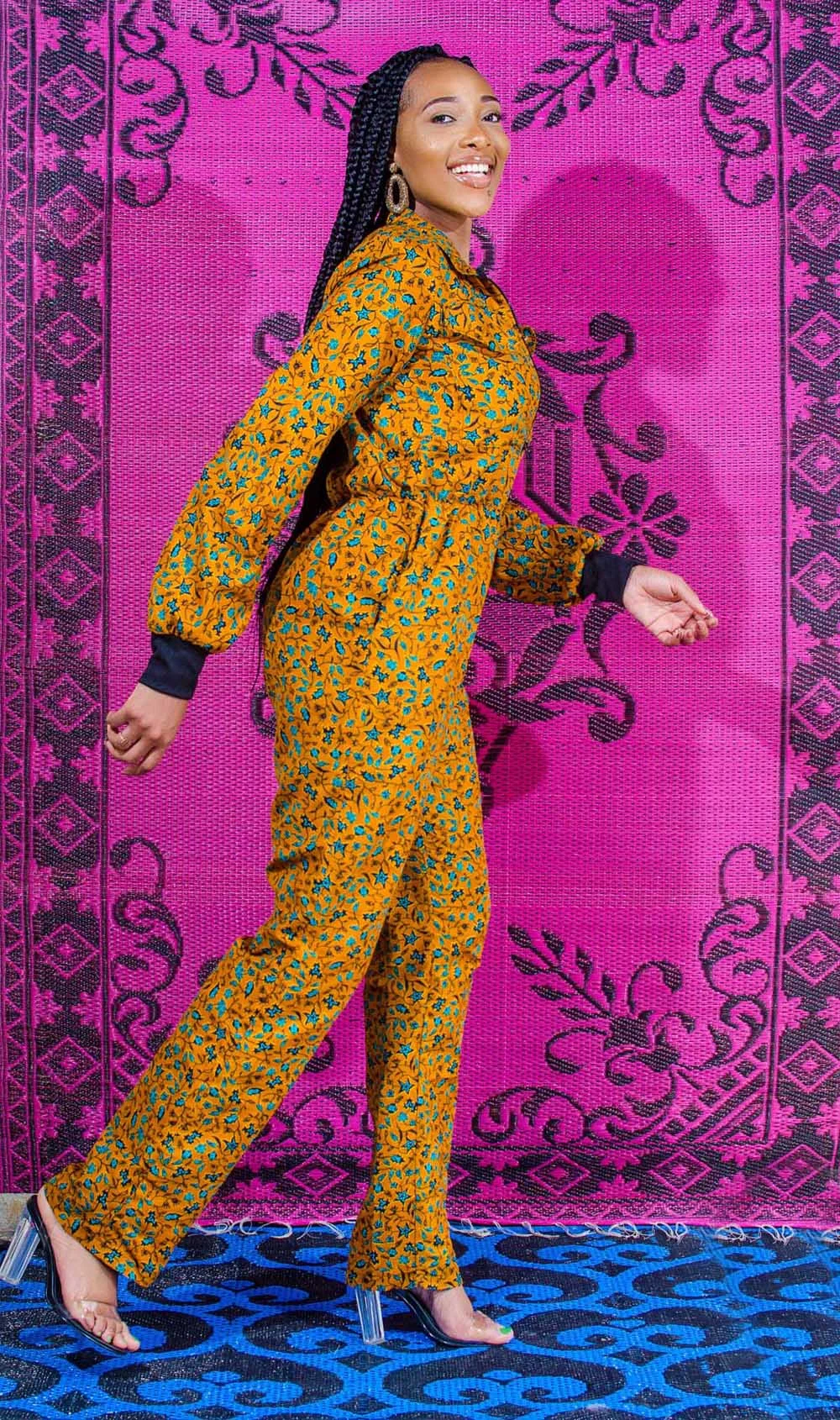 Utility Boiler Jumpsuit ankara9464.jpg