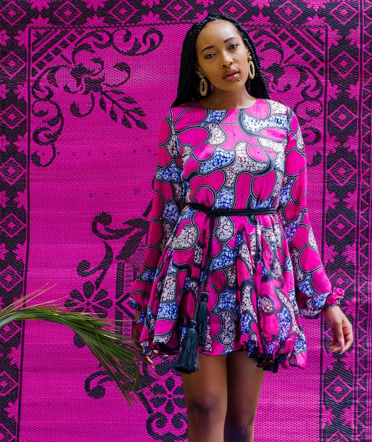 Ankara+satin+print+shift+dress9210.jpg