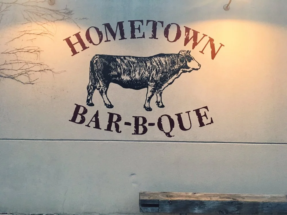Hometown BBQ Brooklyn, NY — theartofeating.info