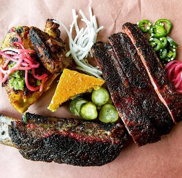 Hometown BBQ Brooklyn, NY — theartofeating.info