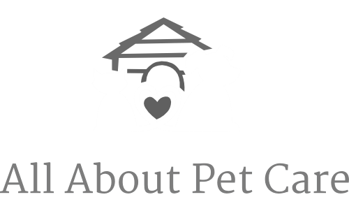 All About Pet Care