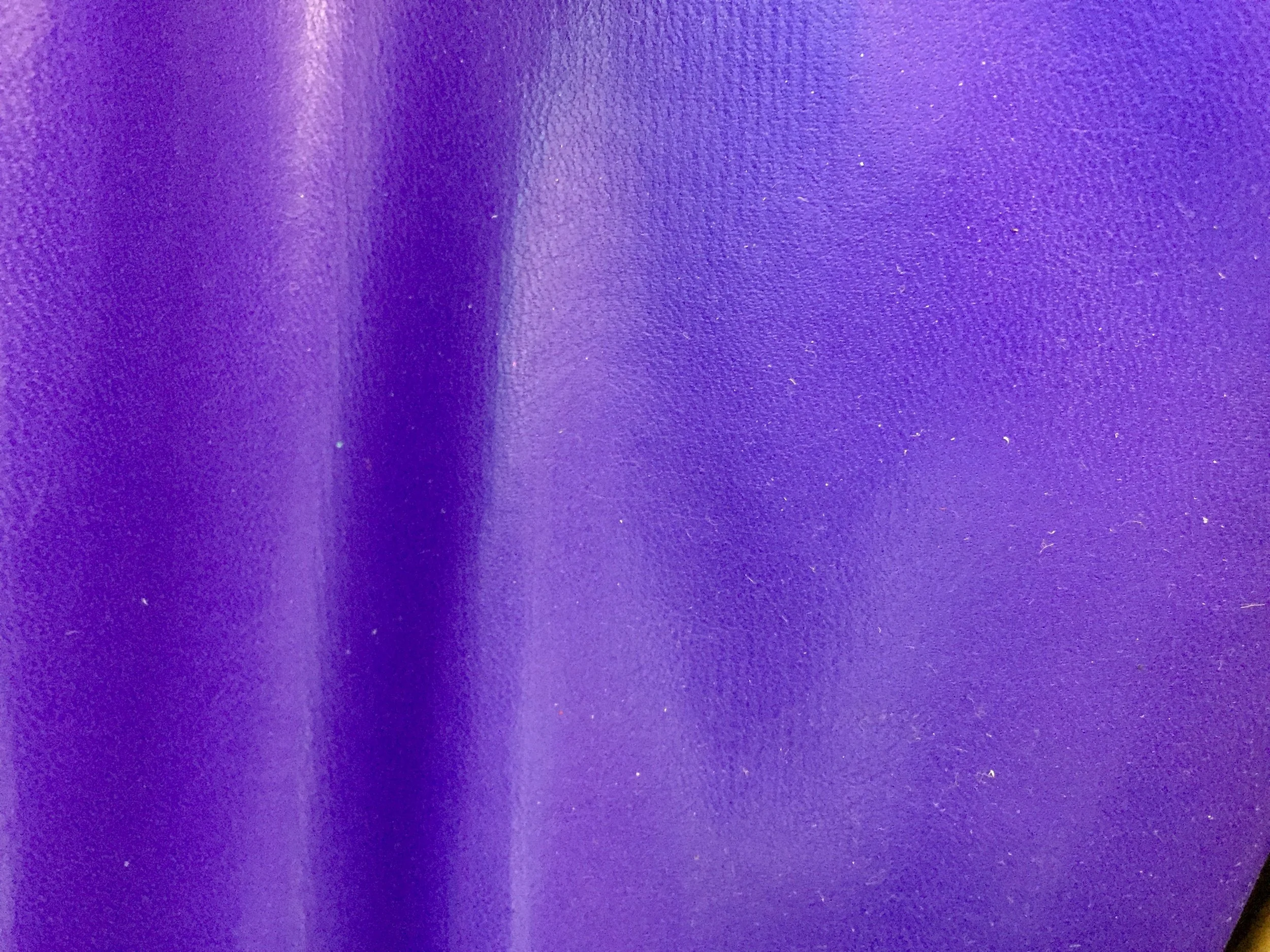 Platinum Purple Stretch Vinyl, 56" inch width, sold by the yard