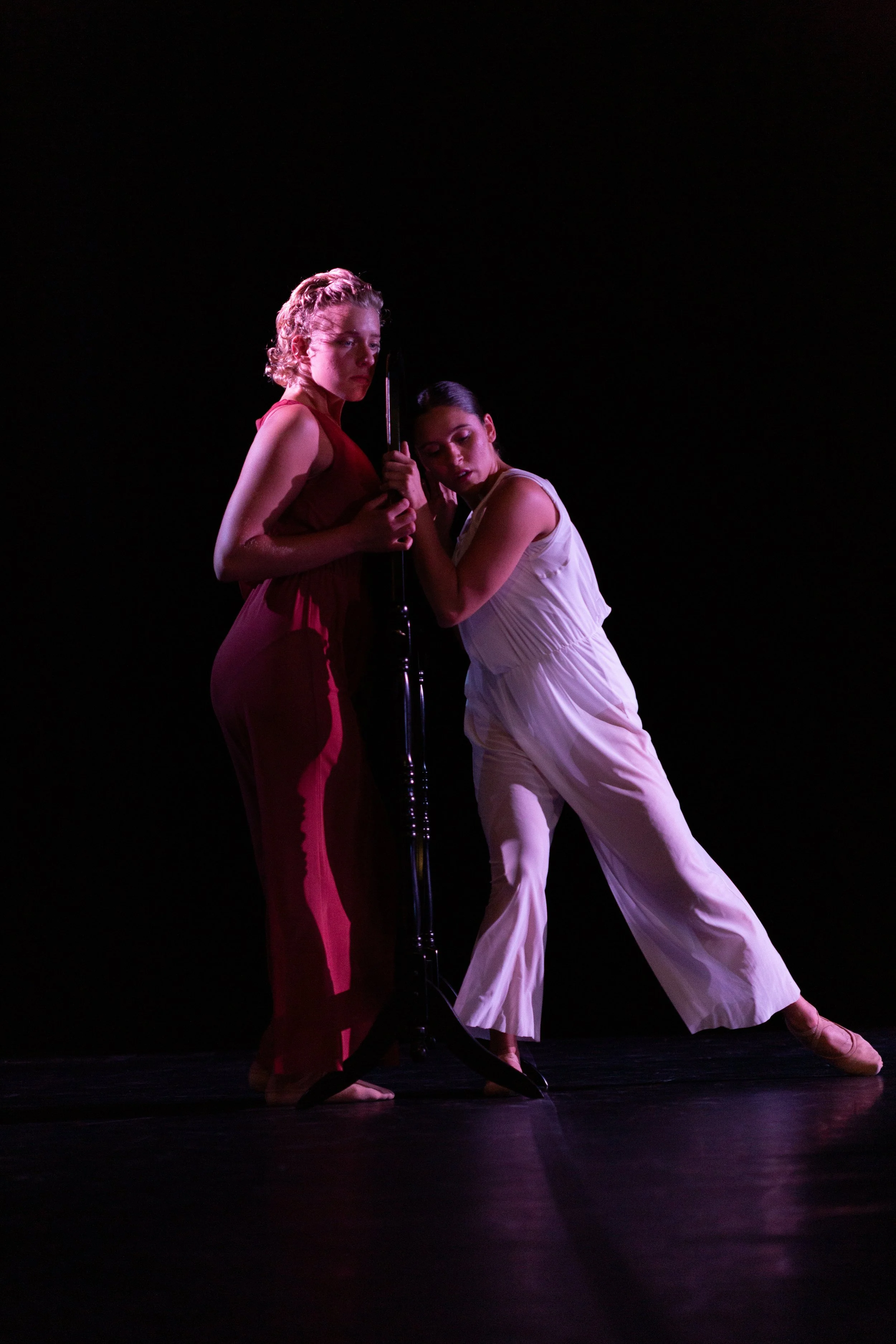 Ministry of Loneliness