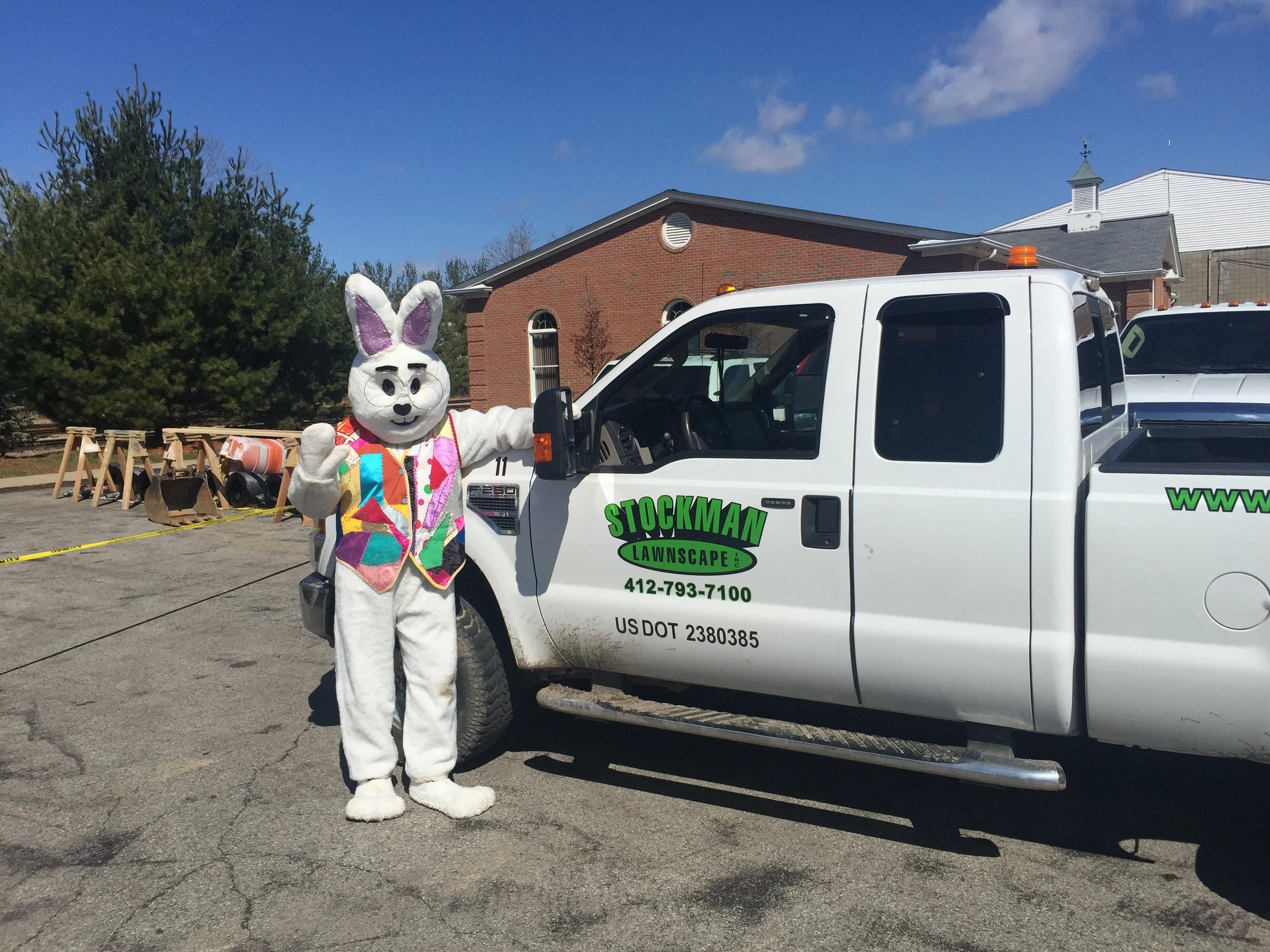 Welcome to our Blog and Website!