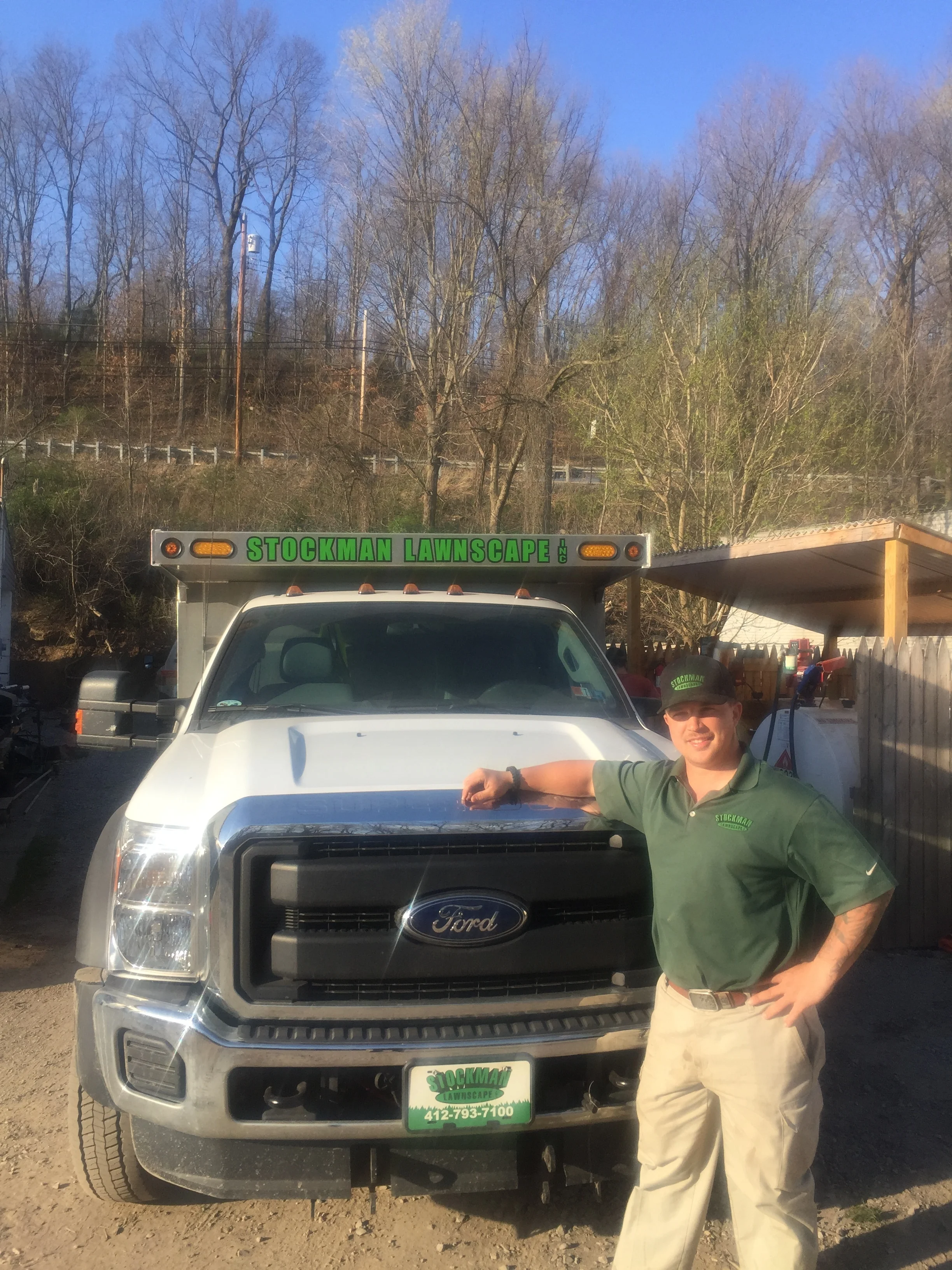 Getting To Know Us - Derrik Fiasco