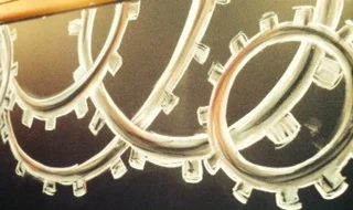 Rogue Brewery Detail