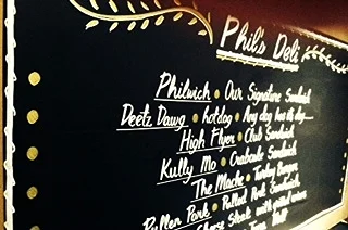 Phil's Deli
