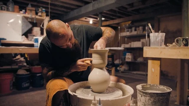 LookSEE - Blair Clemo