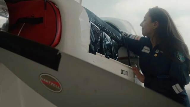 Shaesta Waiz | Inspiring The Next Generation