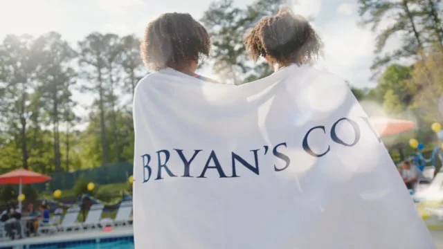Weekends at Bryan's Cove