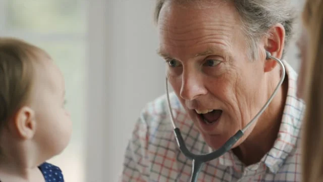 At Your Door Pediatrics