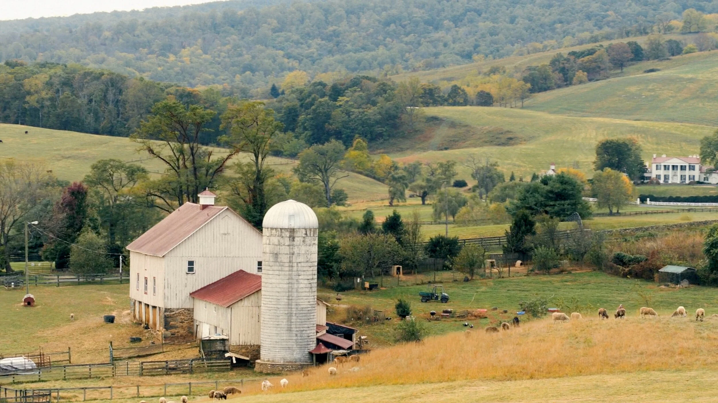 Spirit of the Shenandoah Valley | SVEC