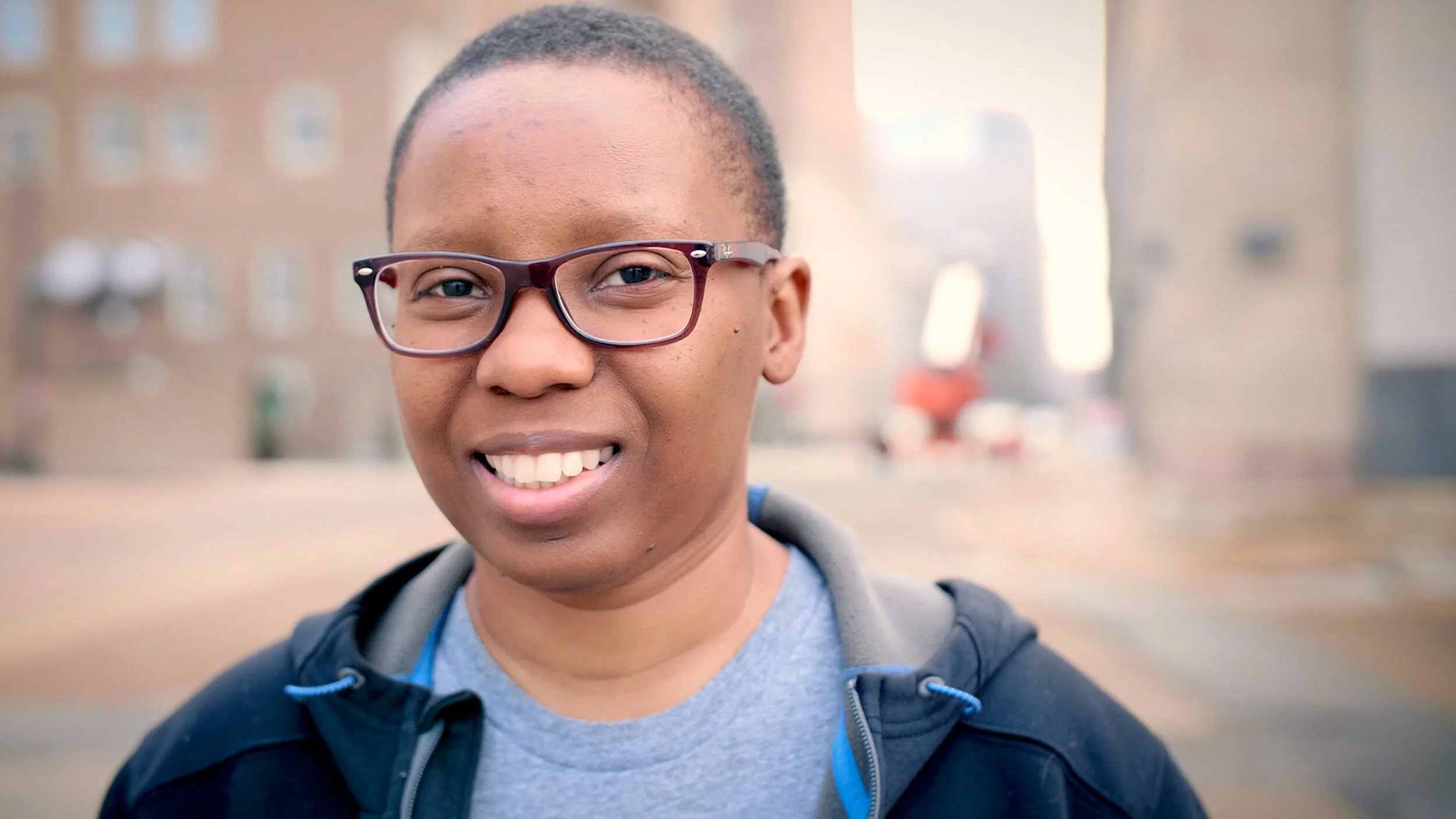 LaShana Lewis | STARs Opportunity@Work