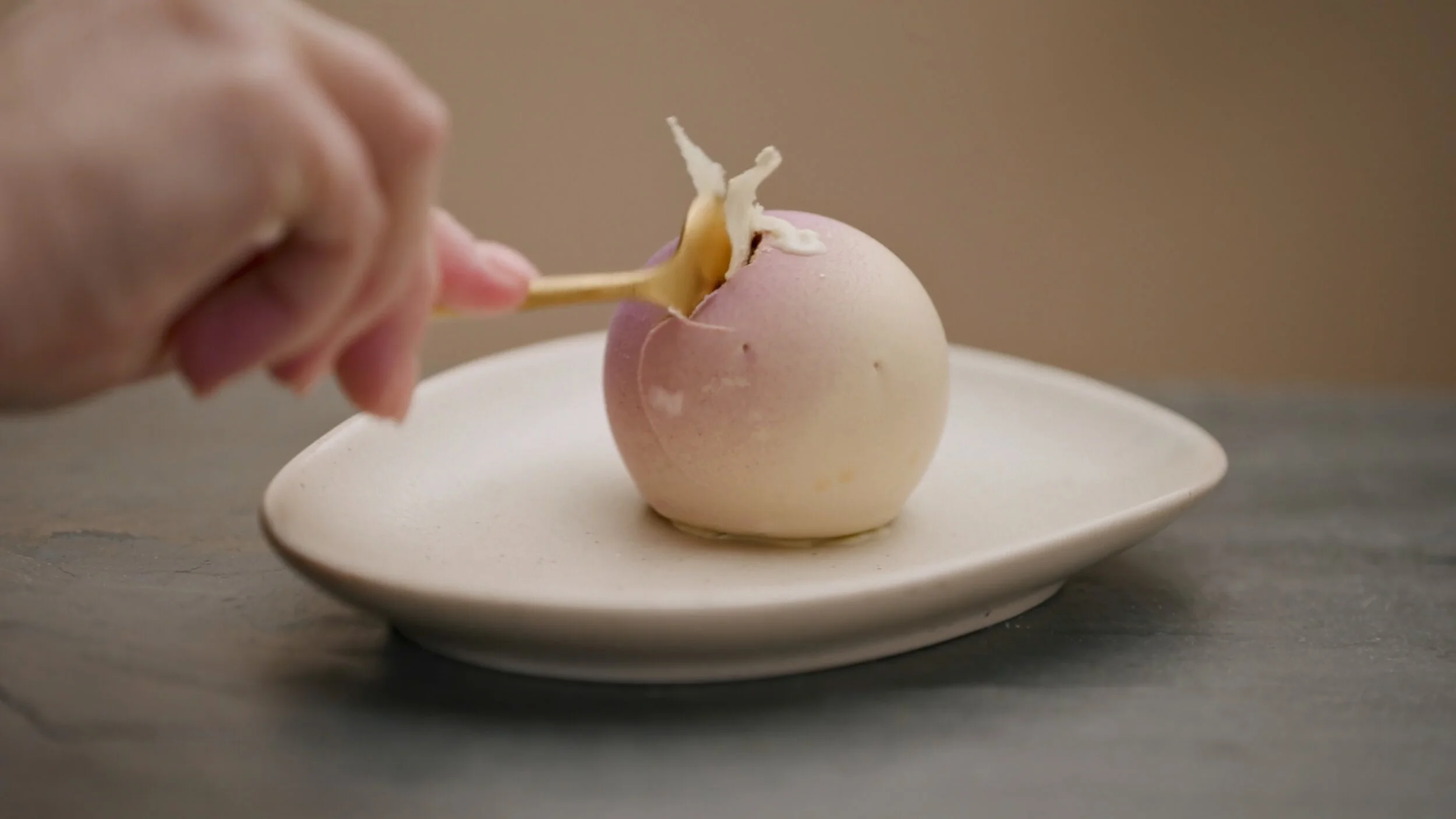 Three States | Cherubic Tea