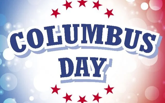 Columbus Day