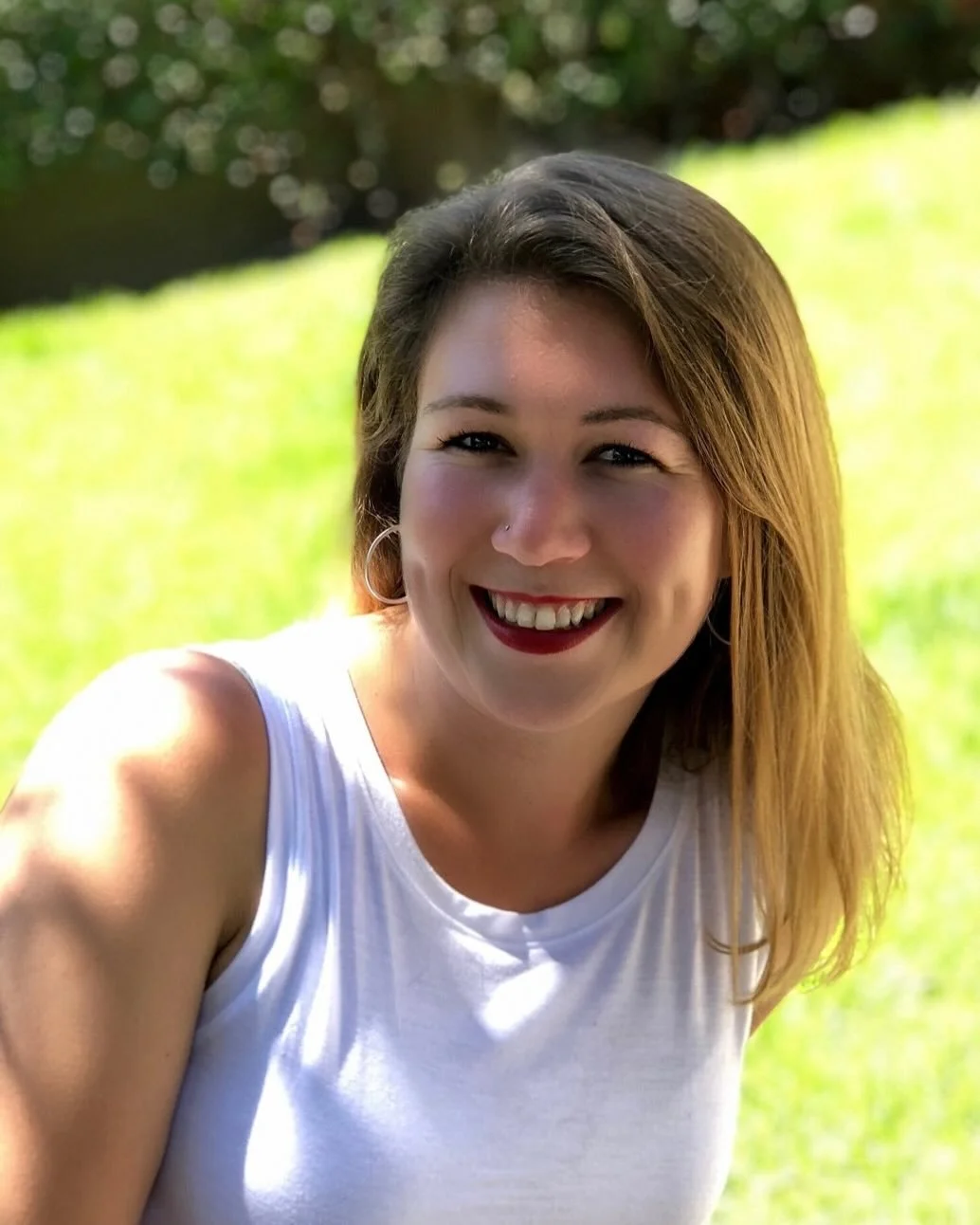 Happy birthday Lara! We love you!💗🥳