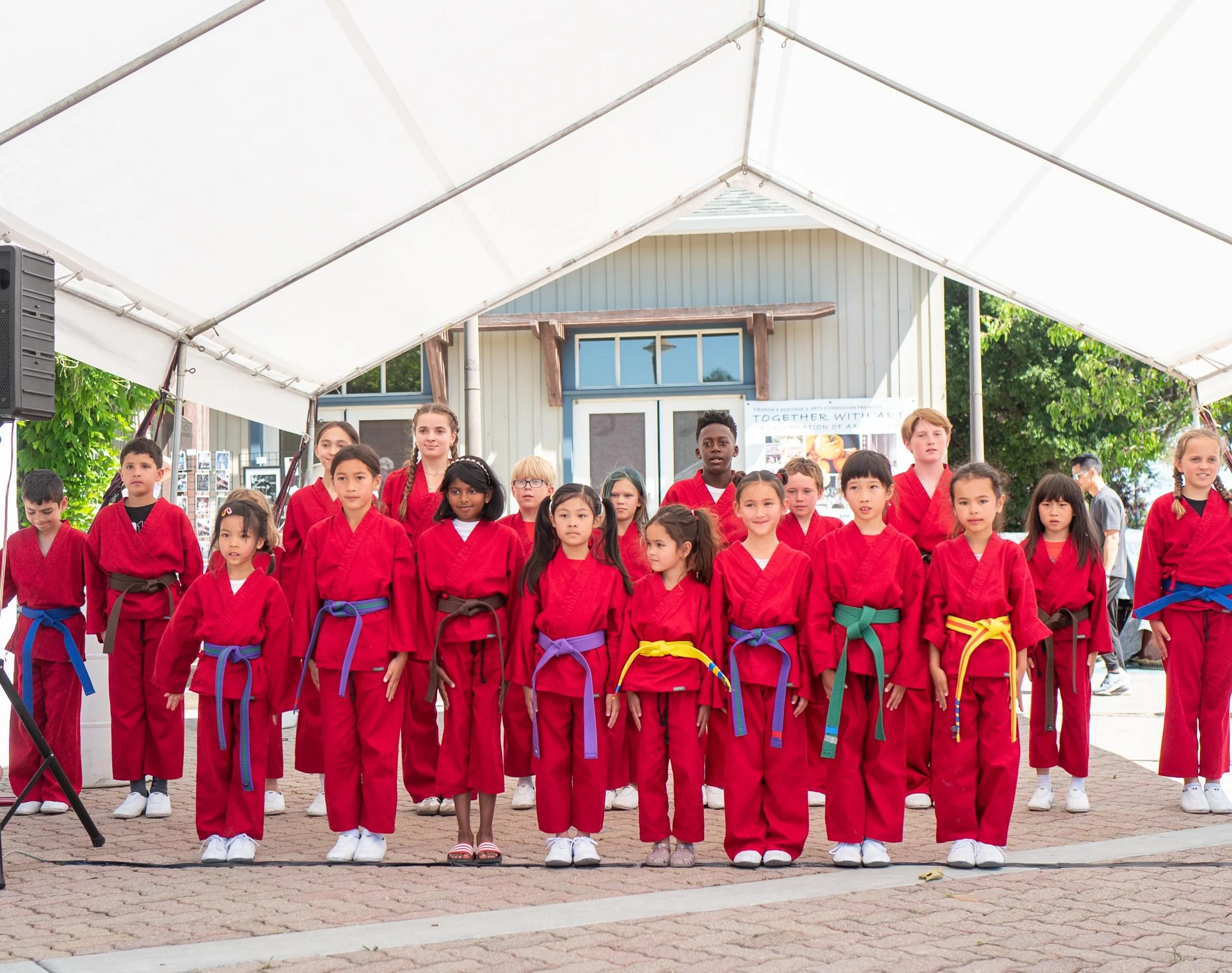 2026 AAPI Heritage Festival