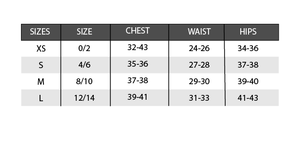 District Made Women's VNeck Size Chart.png