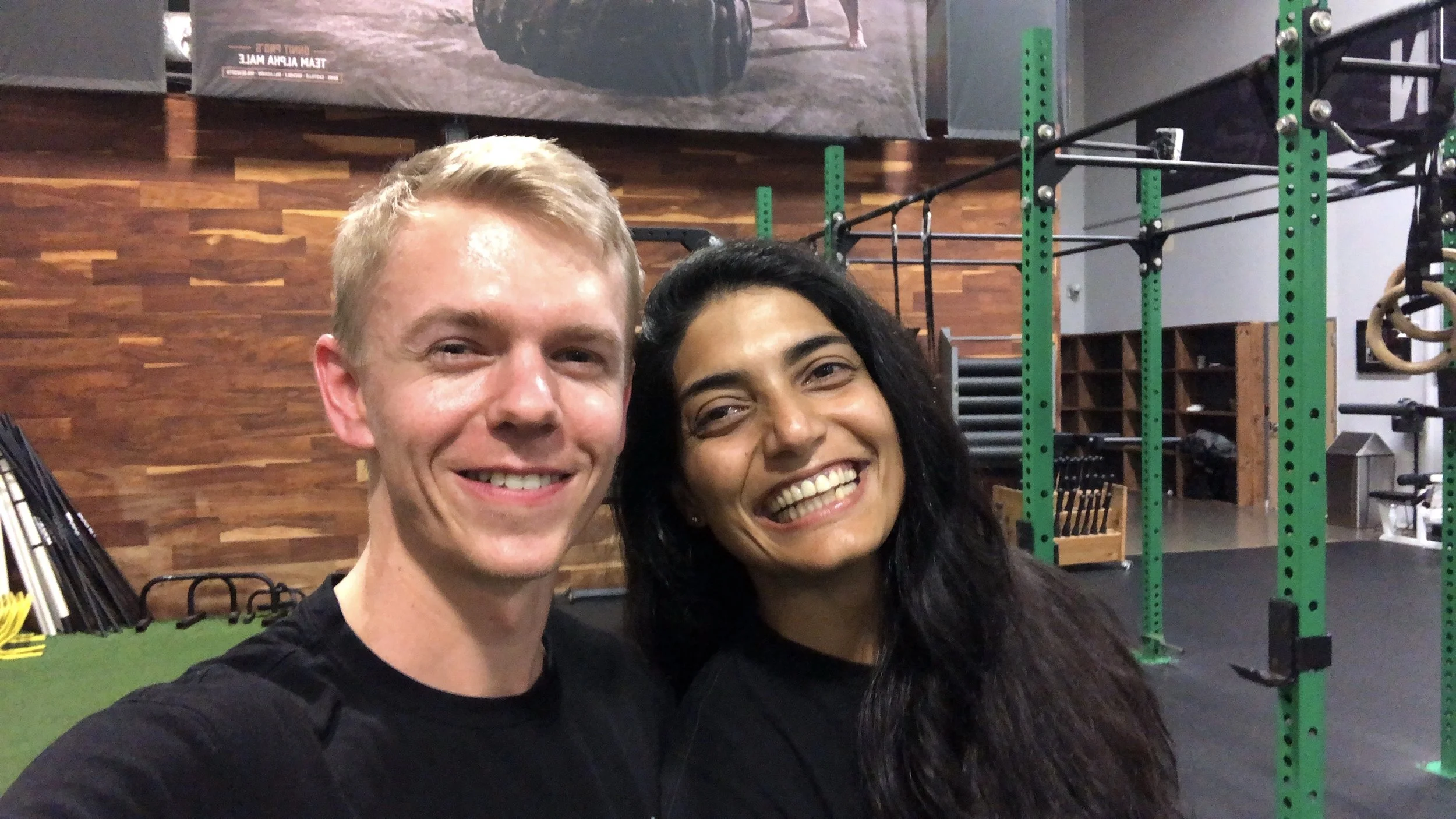 #48 Wim Hof Method - WHM Instructor Shereen Yusuff