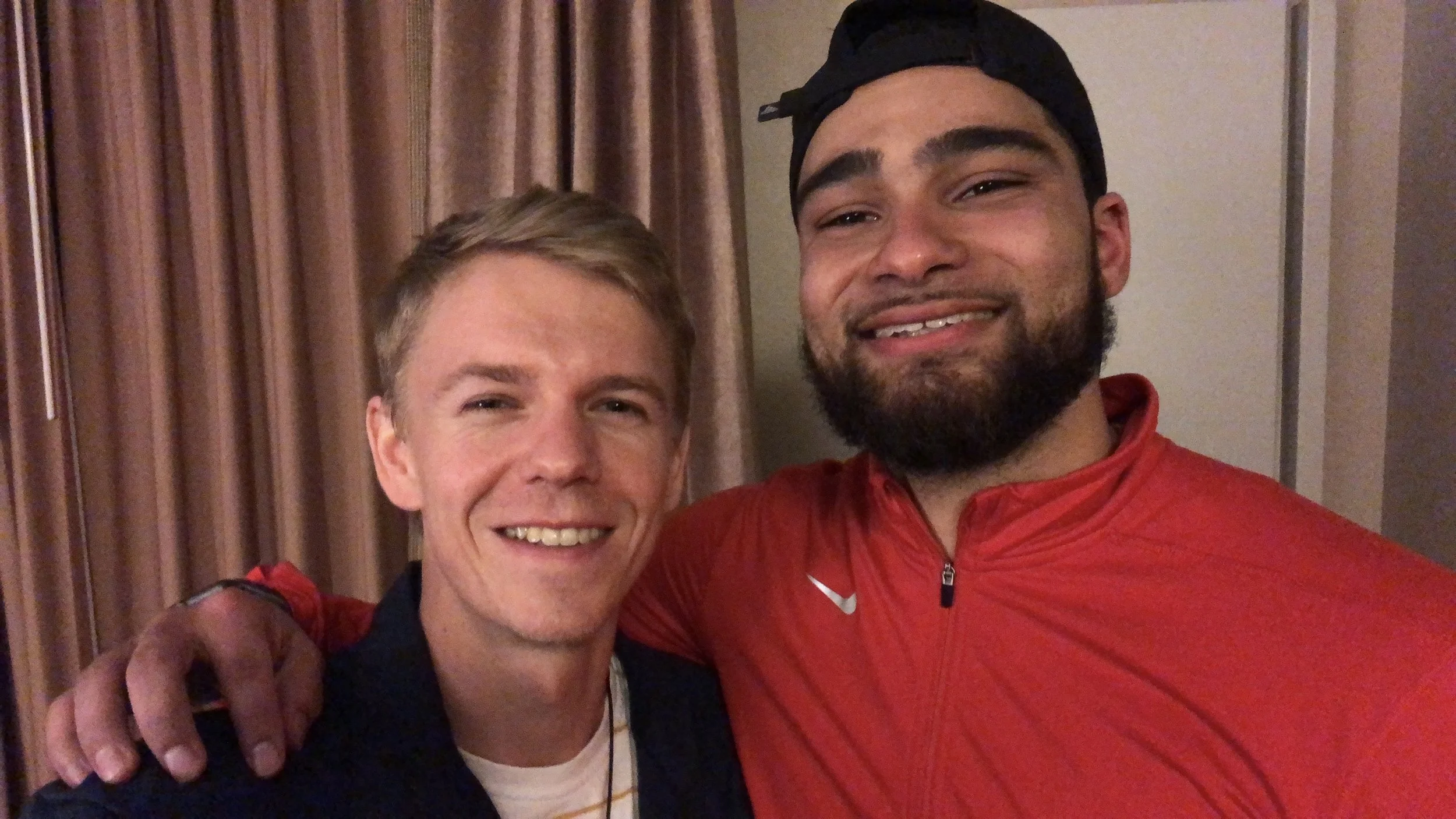 #42 FFS Tribe and The Spectrum of Meditation - Lenny Bates FFS