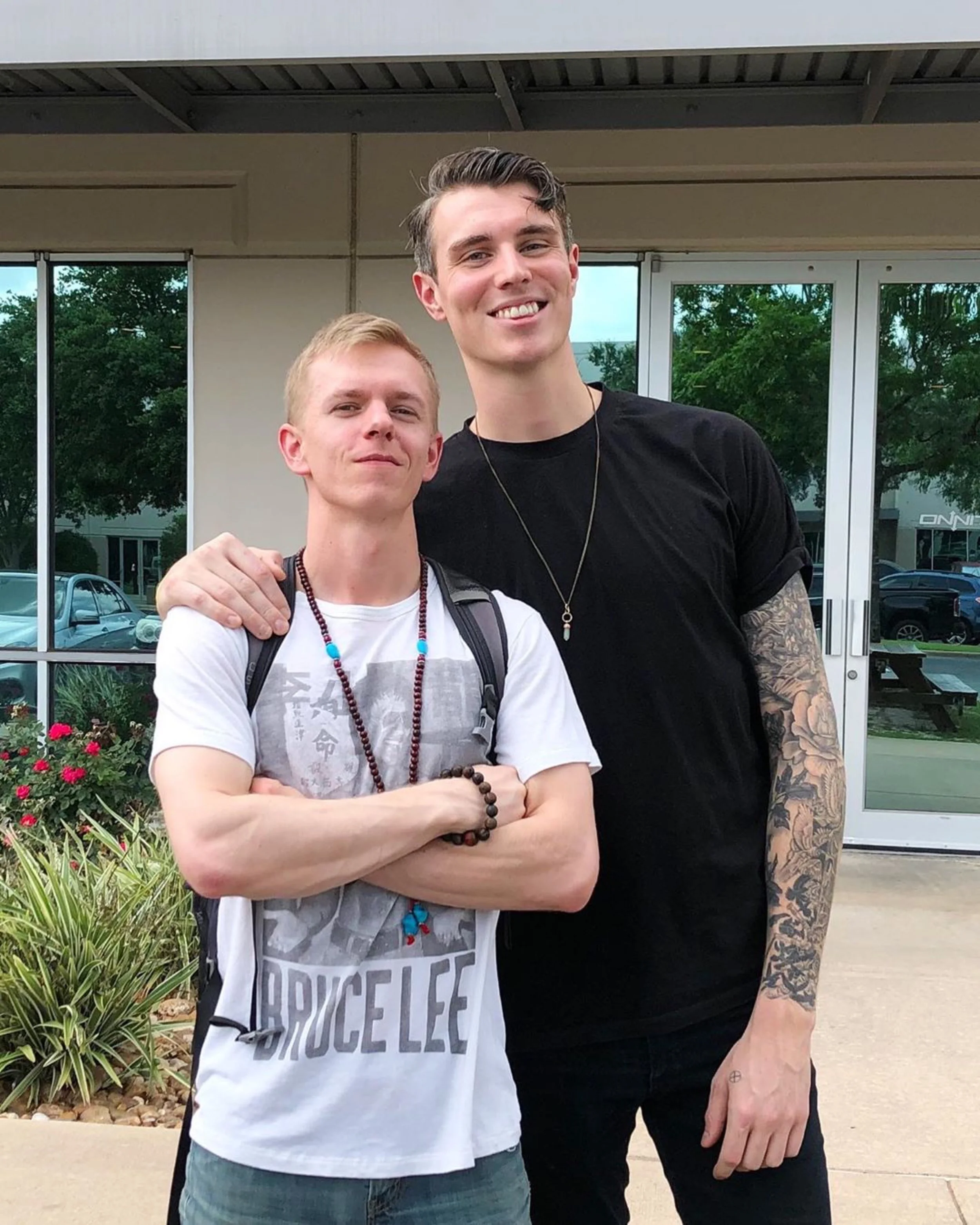 #40 Metaphysical Medicine - Wyatt Hagerty FFS