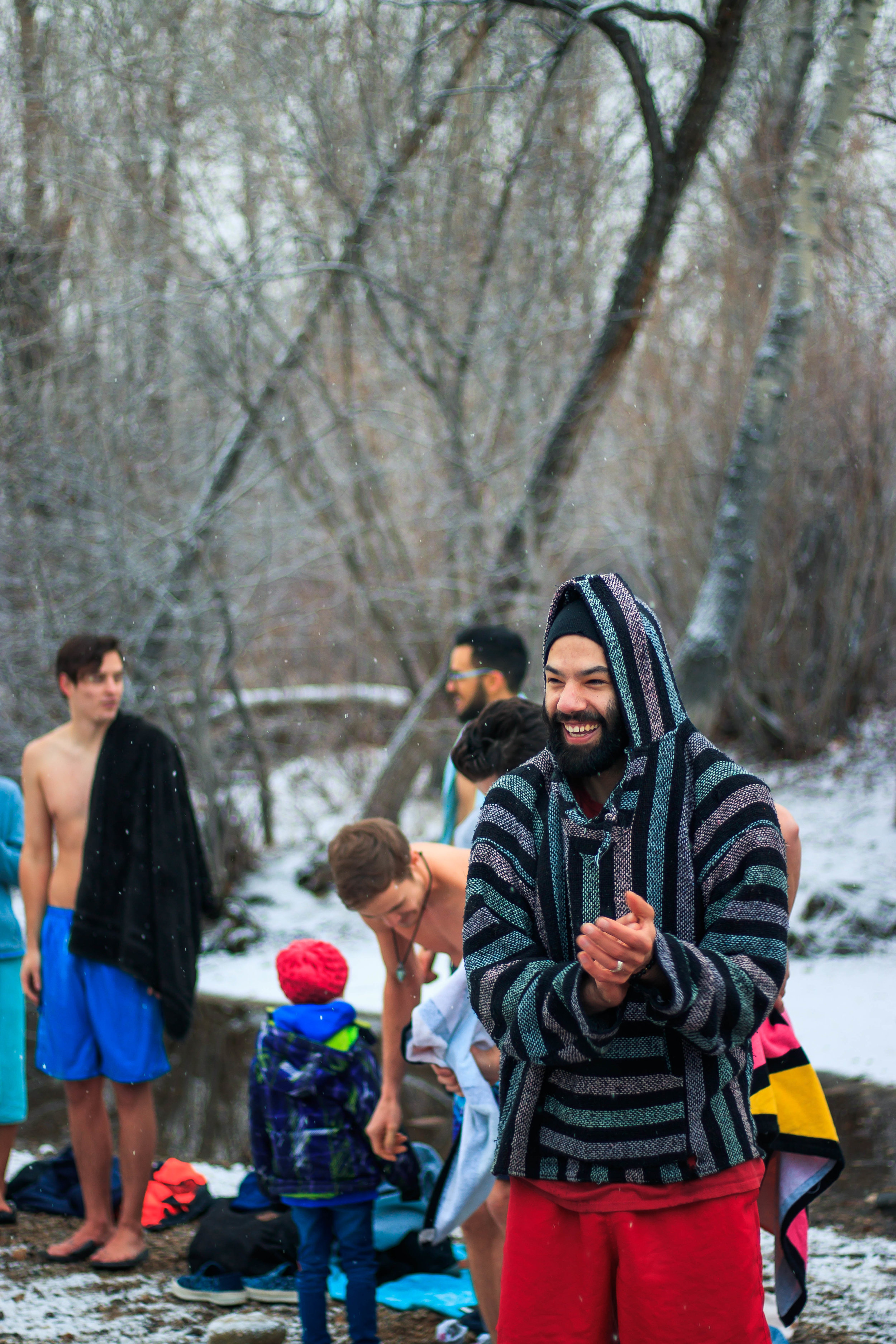 #33 Meditation (benefits, insights, and resources) - Nick Serrano