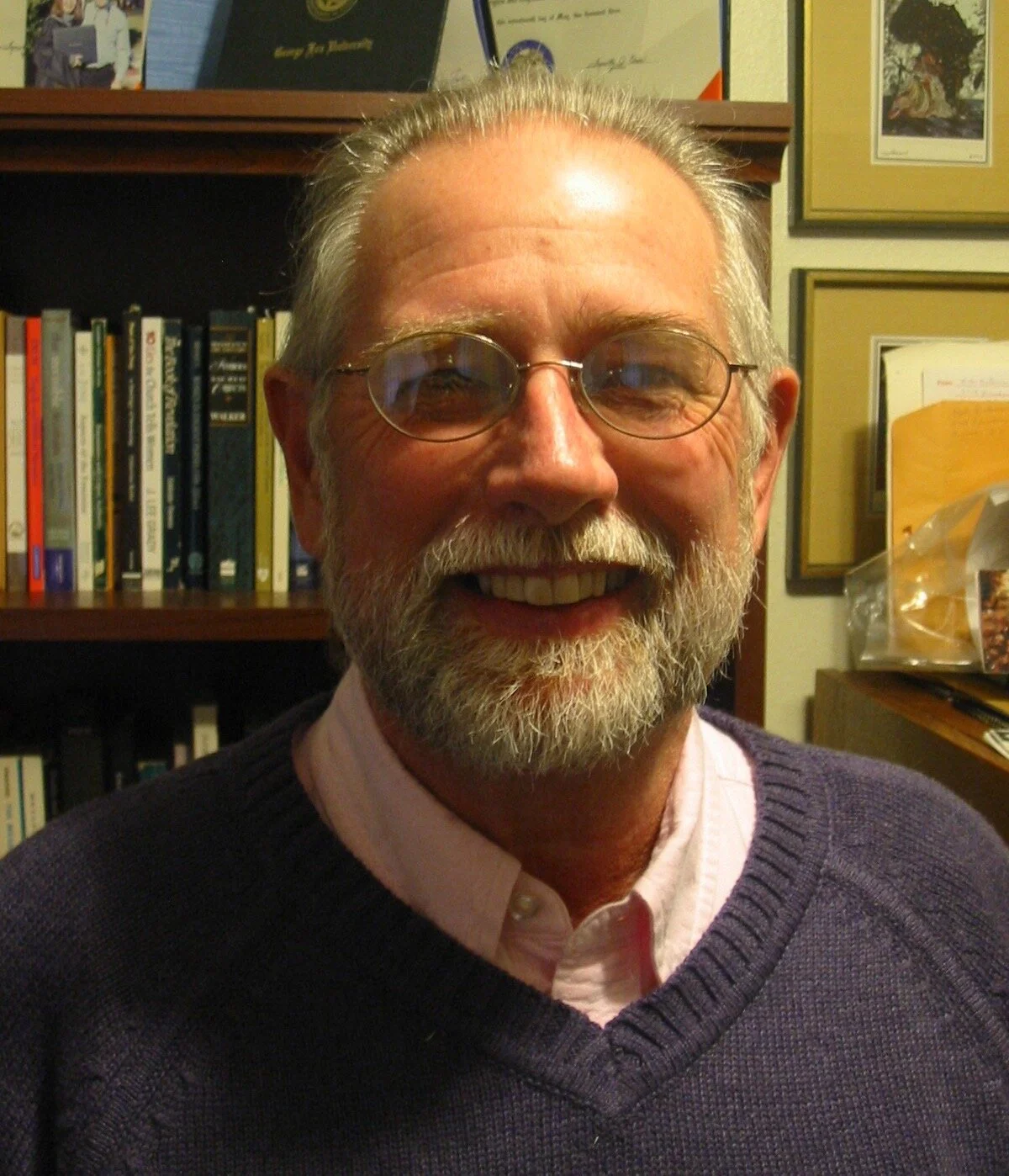 #60 Communication Begins with Listening - Jerry Catt