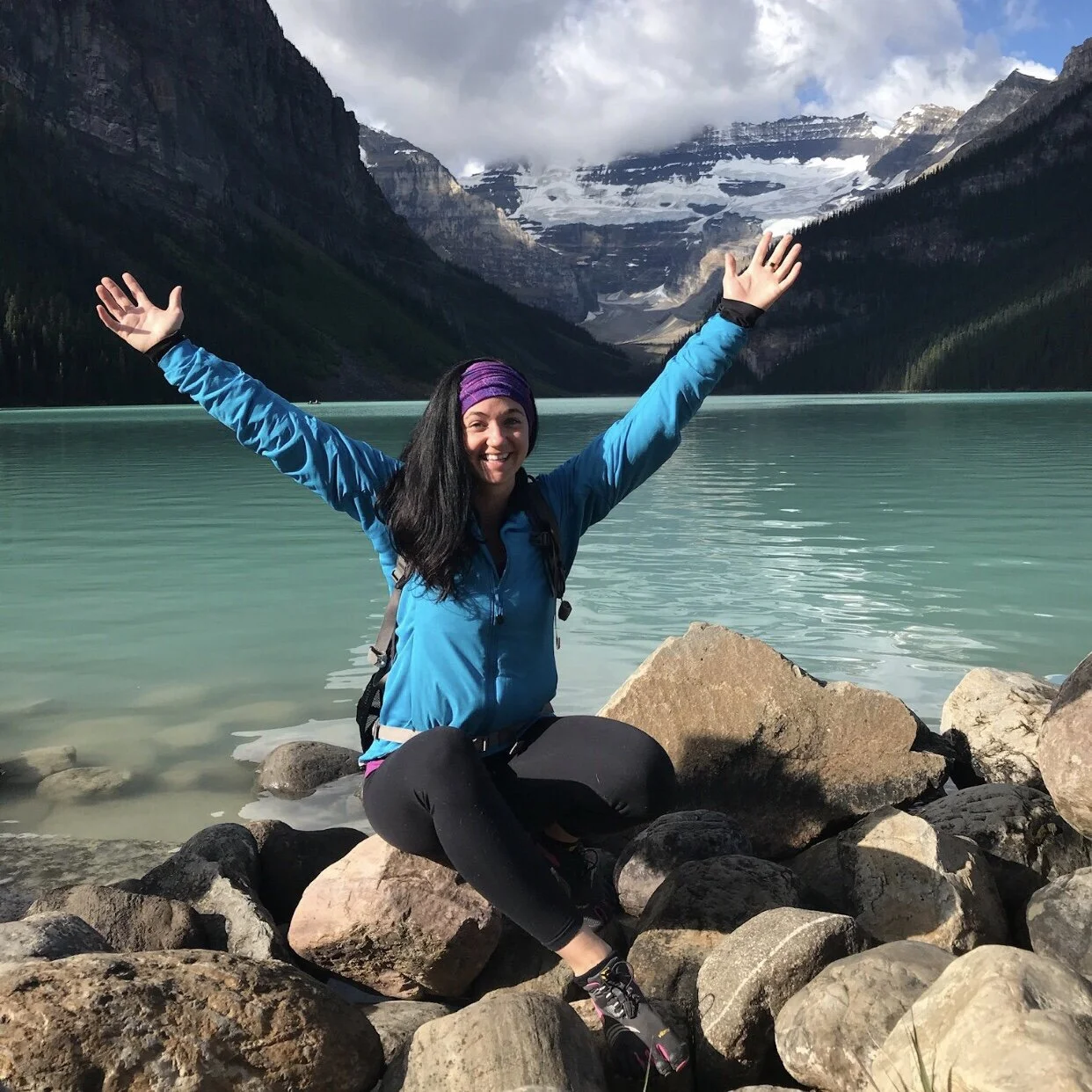 #59 "We Are Food For The Divine" - Shyla Ray