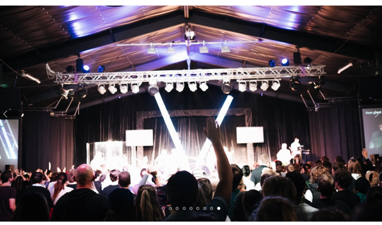 see you at KYCK 2016 in just a few weeks