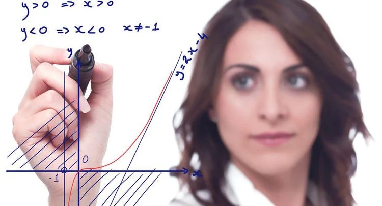 If we do the math - Jesus has a long ways to go 