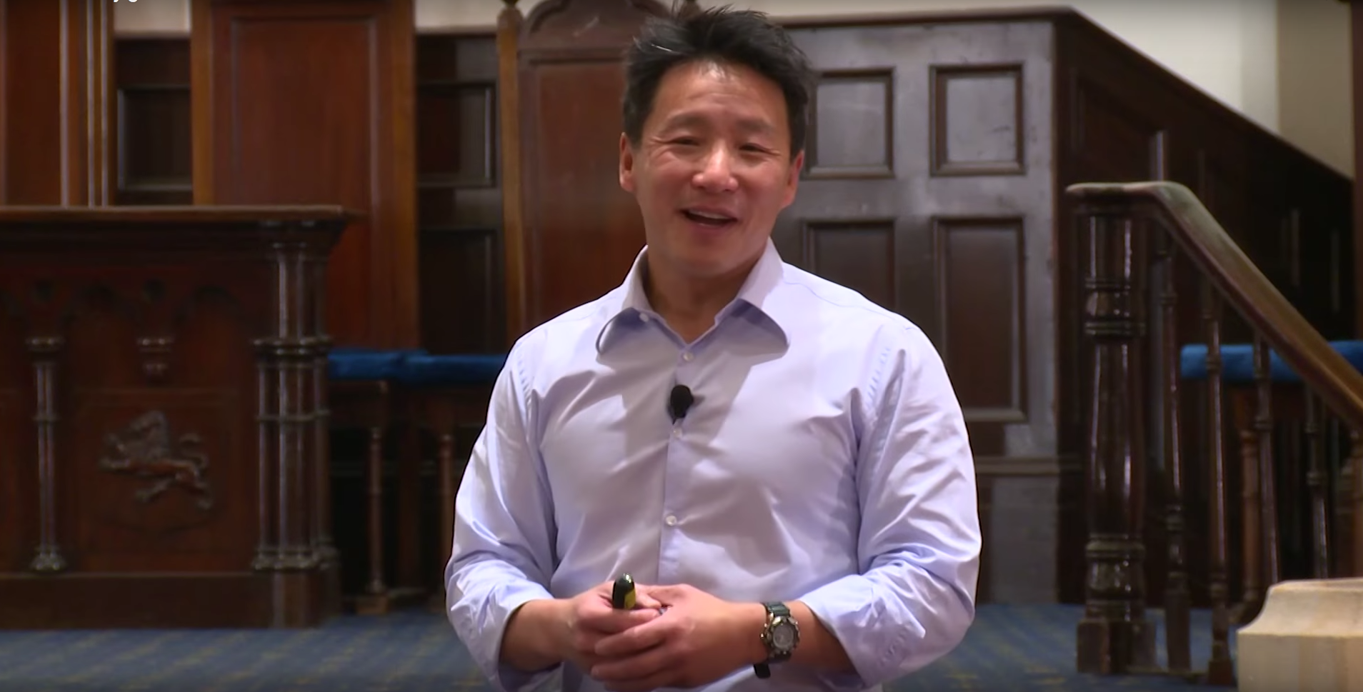 Ecclesiastes Series - Talk 10: EXTRA-ordinary GOODNESS