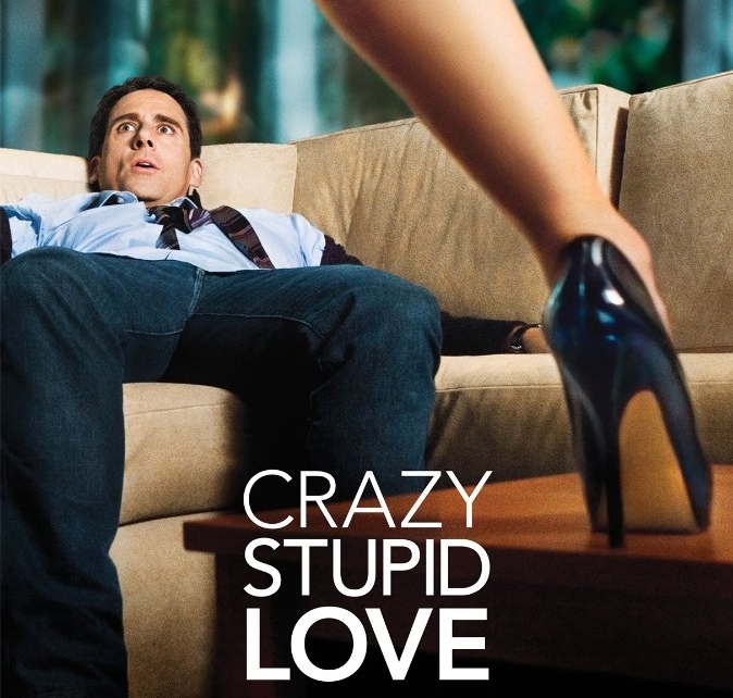 Crazy Stupid Love Quotes