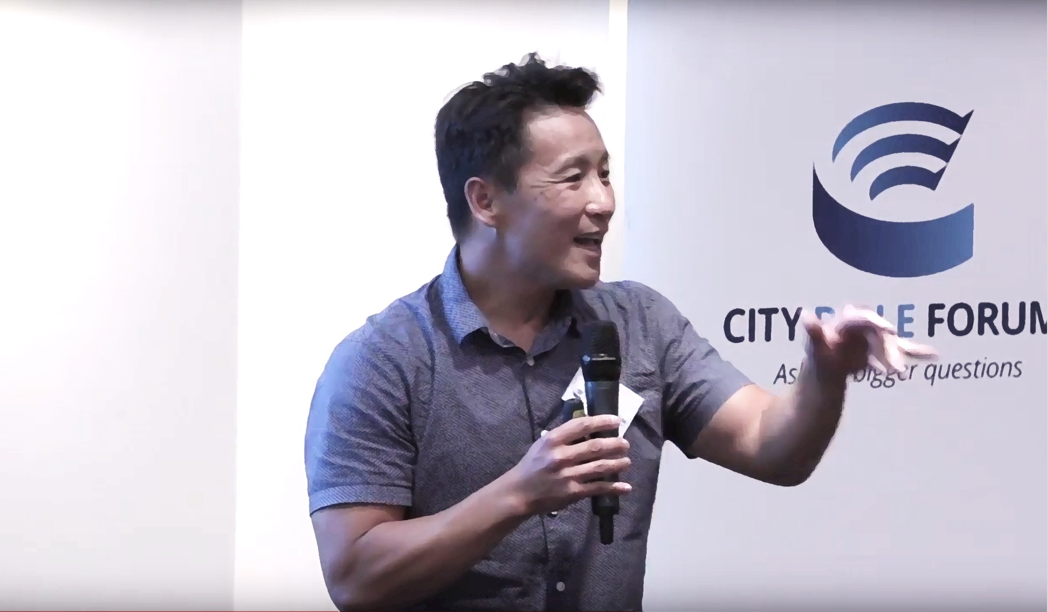 How to manage Change - Part 2