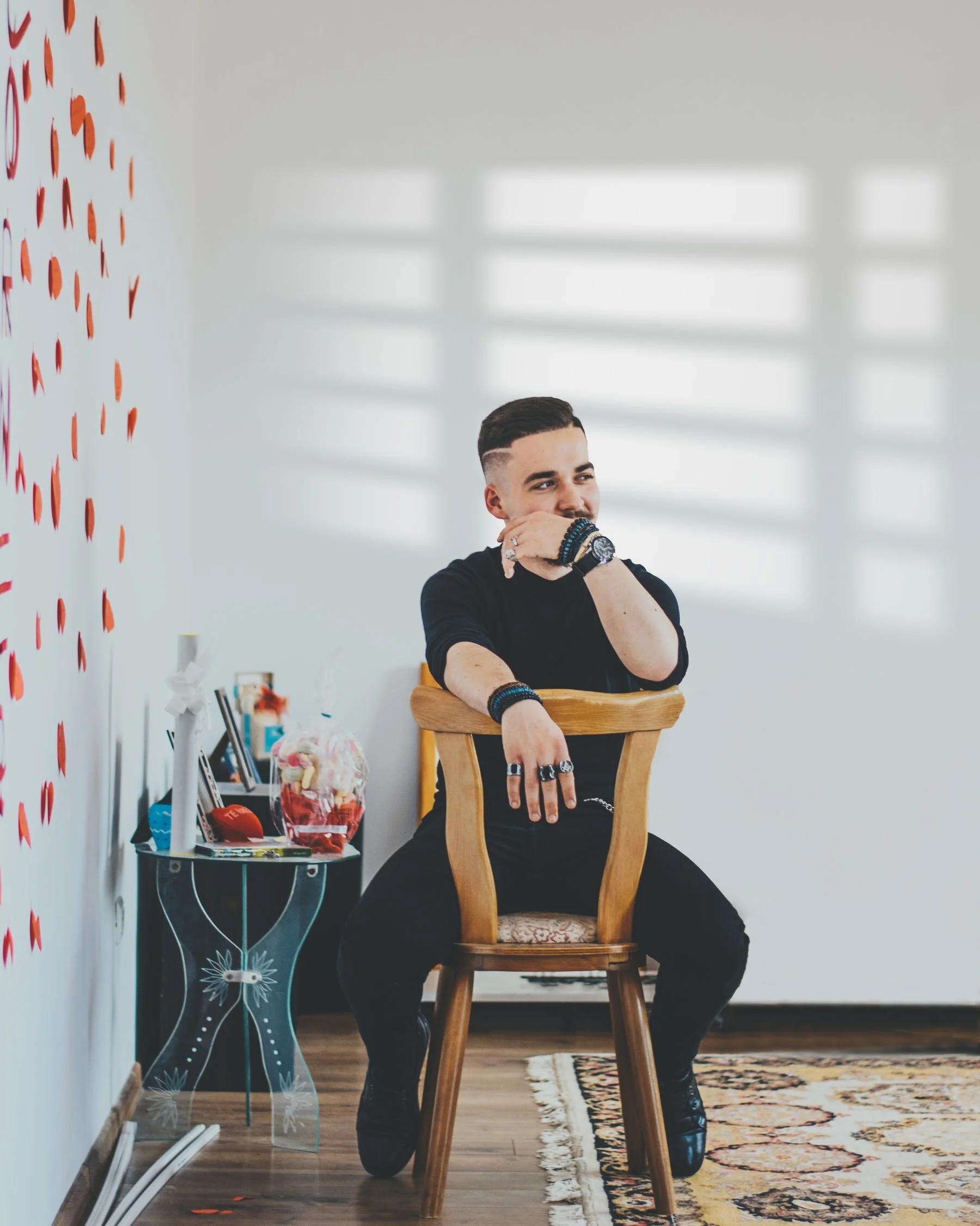 Why LANGUISHING is the new buzzword