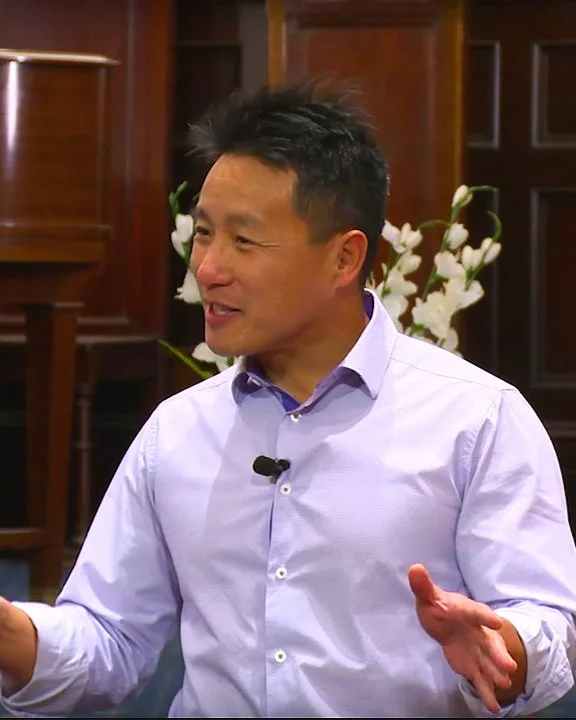 Ecclesiastes Series - Talk 6: EXTRA-ordinary SEX