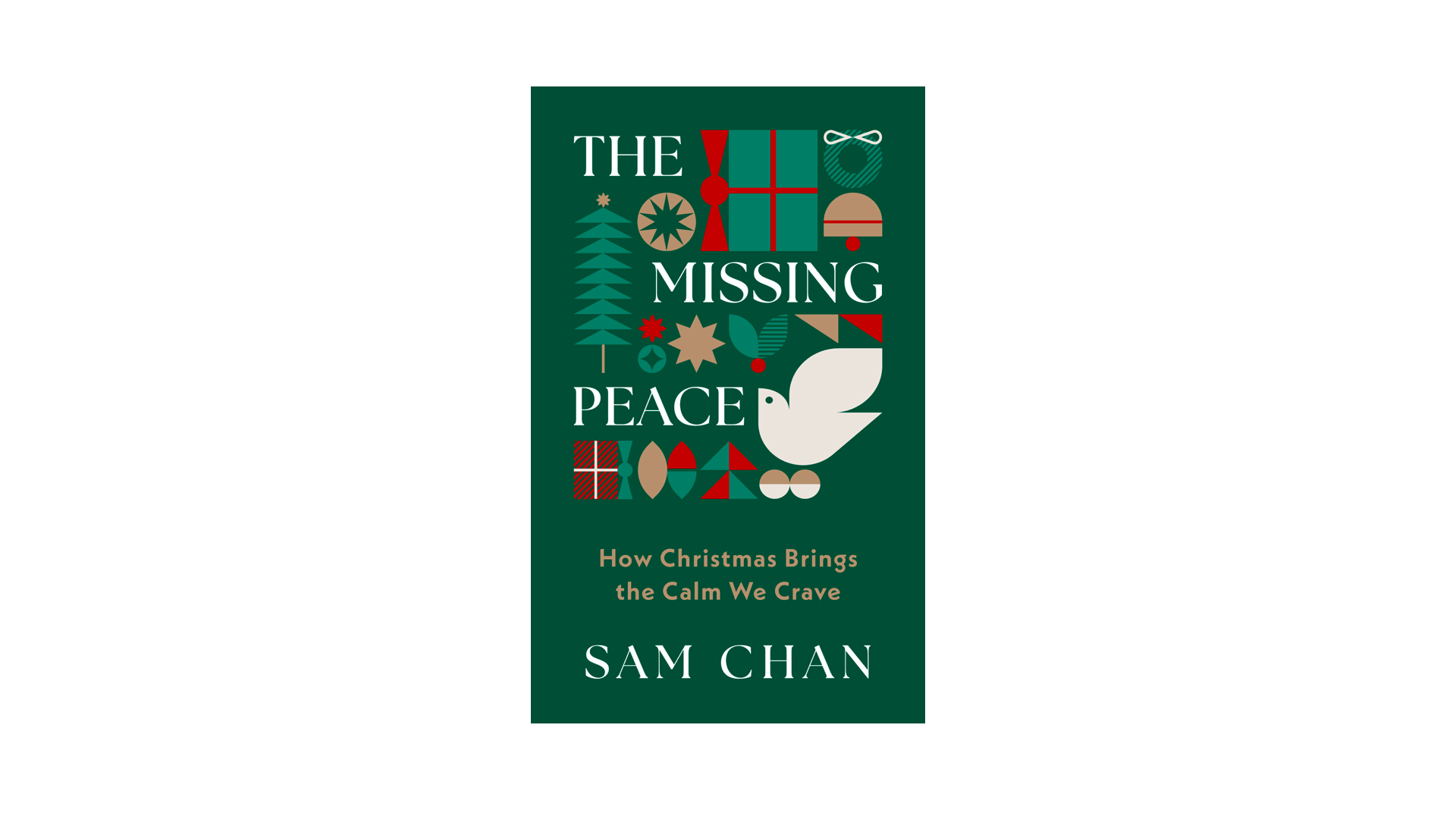 The Missing Peace